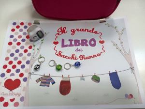 Cuore di maglia