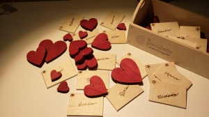 preparazione kit