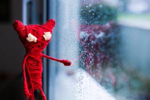 unravel